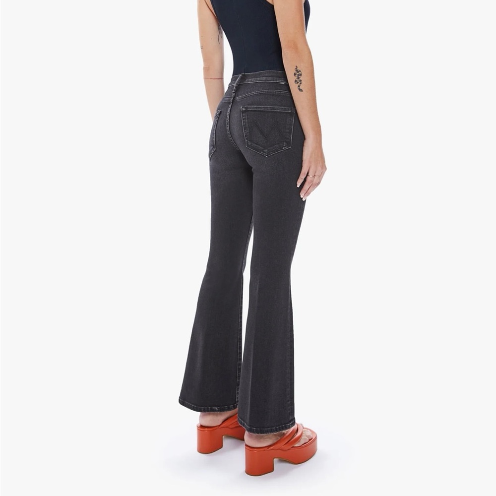 Mother “Weekender” jeans